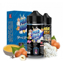 Mad Juice - Blood Moon 20ml/100ml bottle